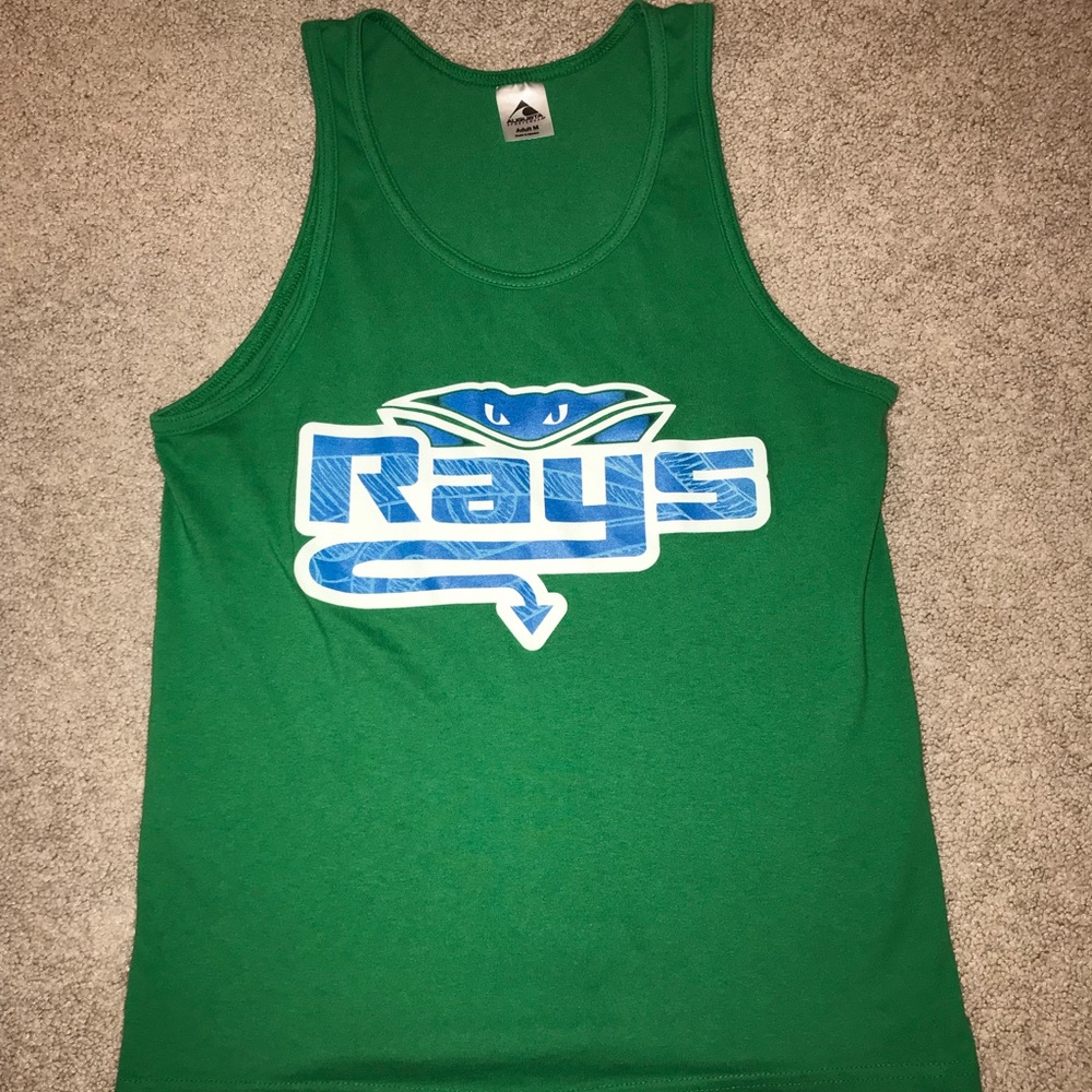 Stingray Allstars Tank